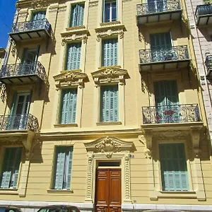 Appartement Flat, Nice