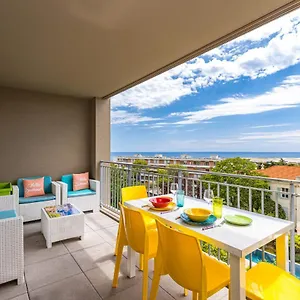 Appartement Au Soleil De, Nice