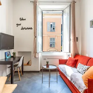 Appartement Nissa, Nice