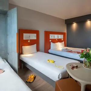 2* Hotel Ibis Budget Californie Lenval