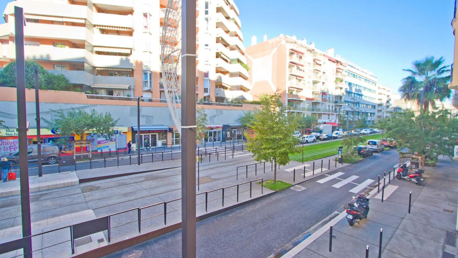 Le Copacabana Riviera Nice 0*,  France