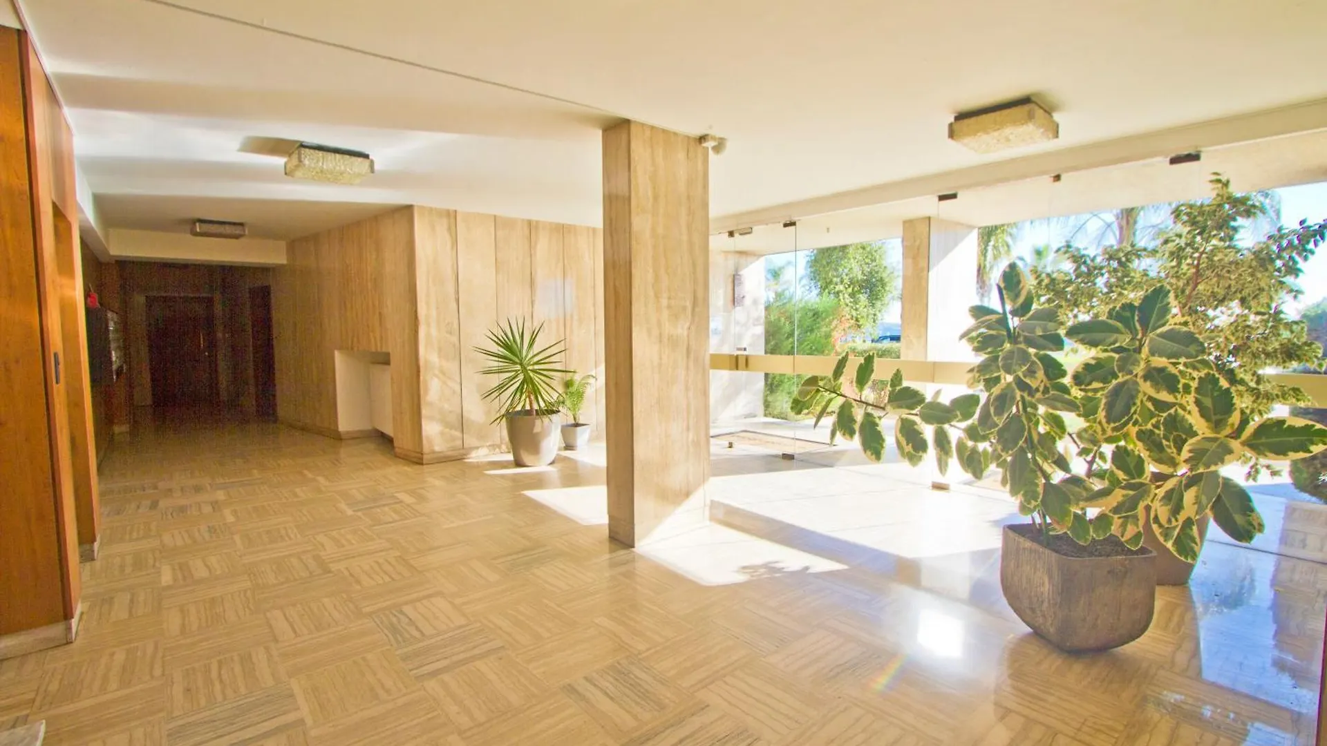 Le Copacabana Riviera Nice Apartment