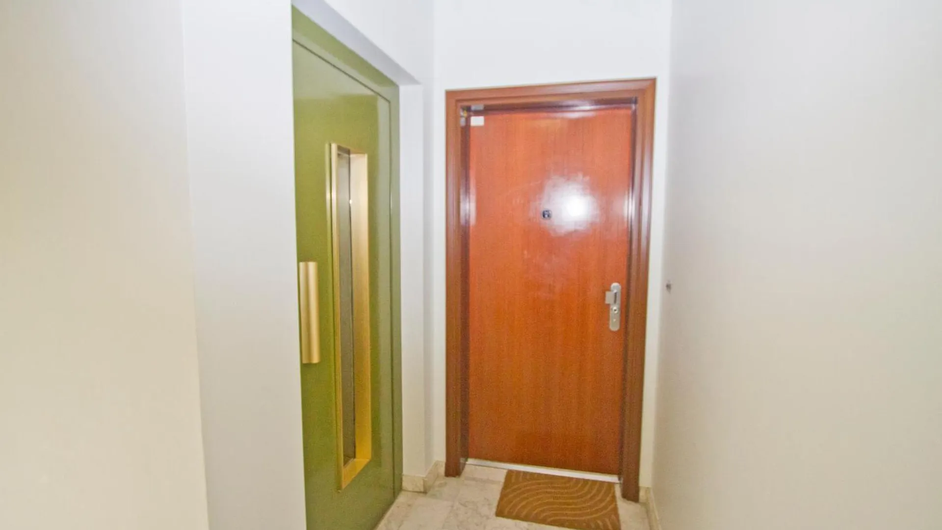 Apartment Le Copacabana Riviera Nice