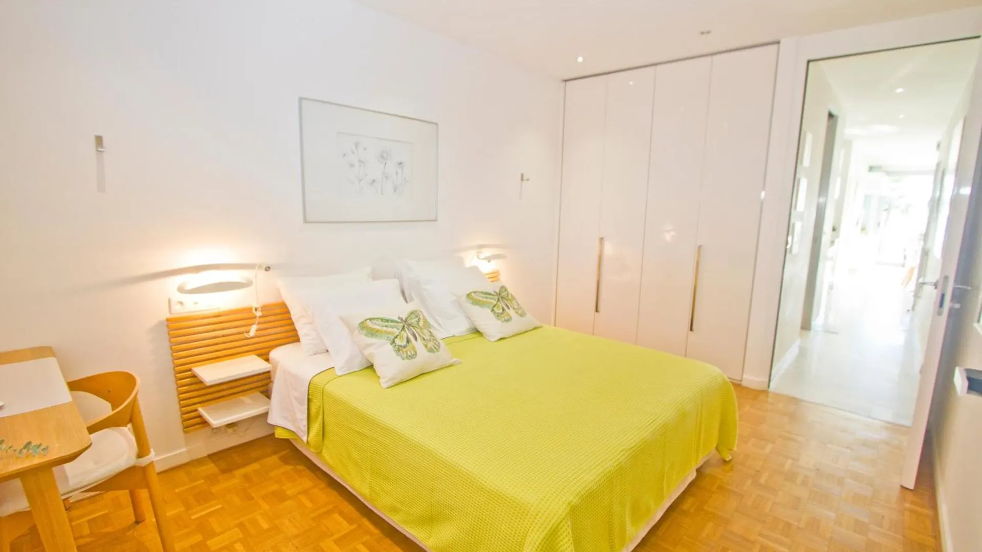 Le Copacabana Riviera Nice Apartment