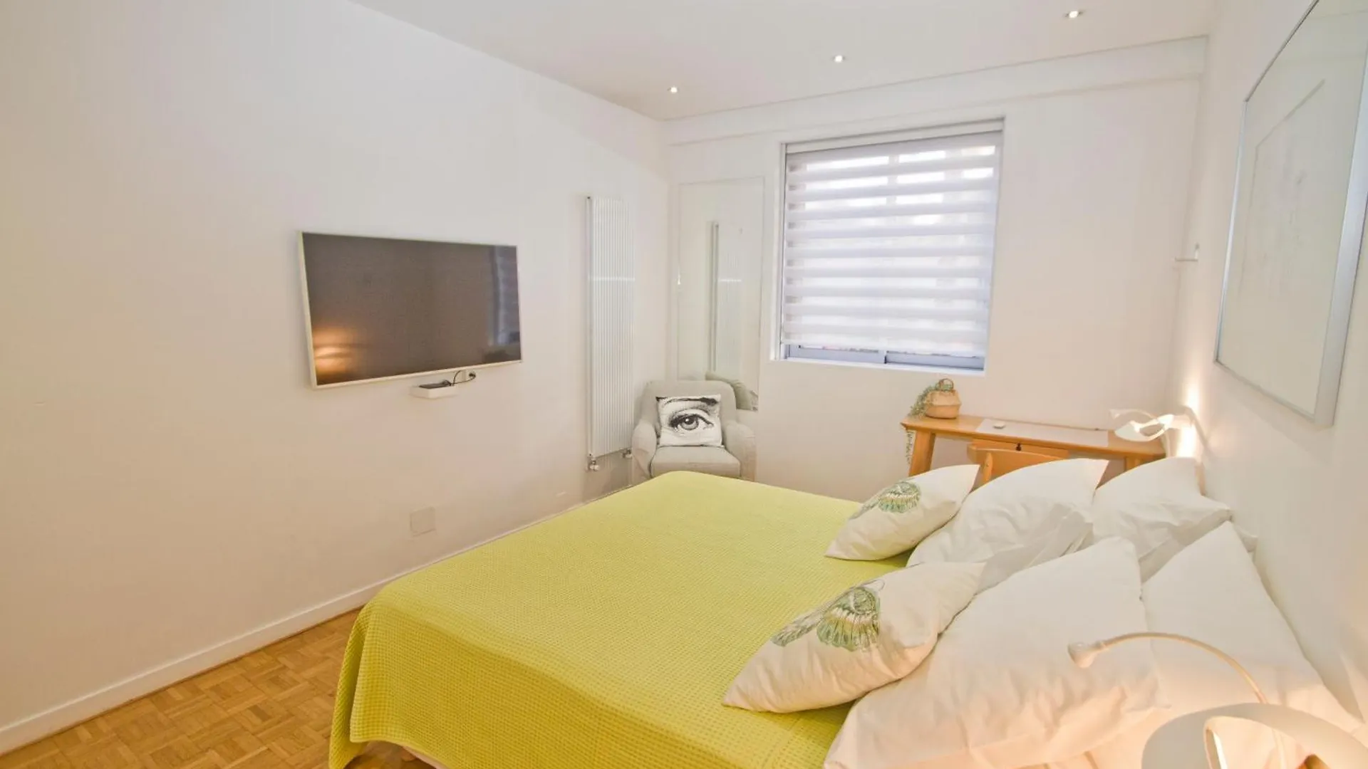 Le Copacabana Riviera Nice Apartment