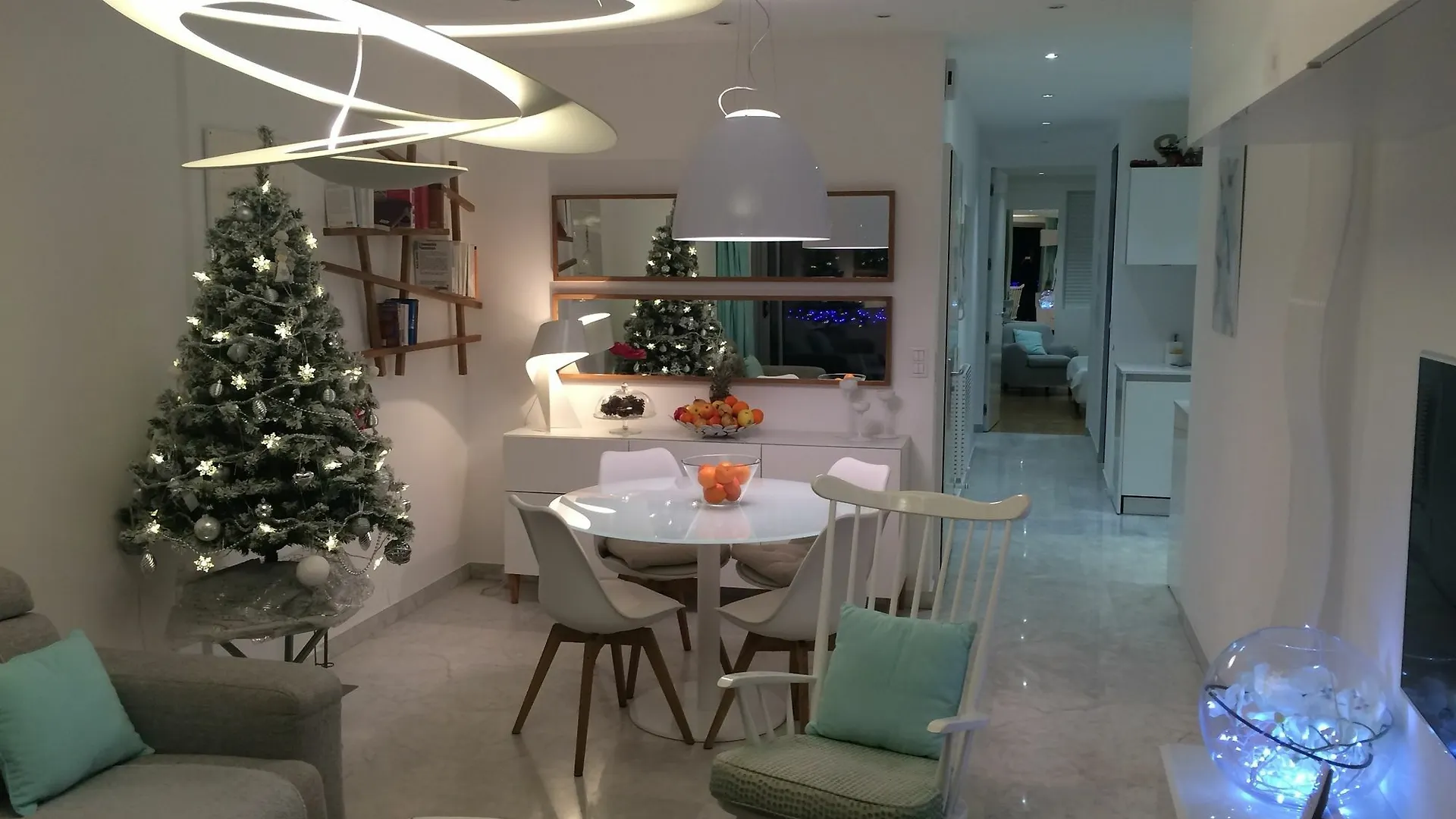 Le Copacabana Riviera Nice Apartment